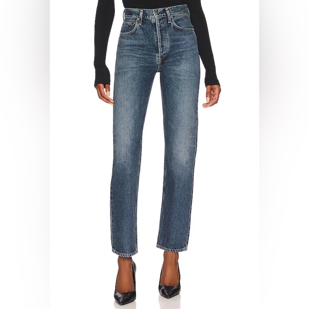 Agolde - 90s Pinch Waist Jean